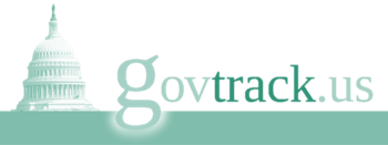 Govtrack logo