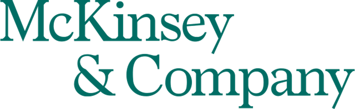 McKinsey logo